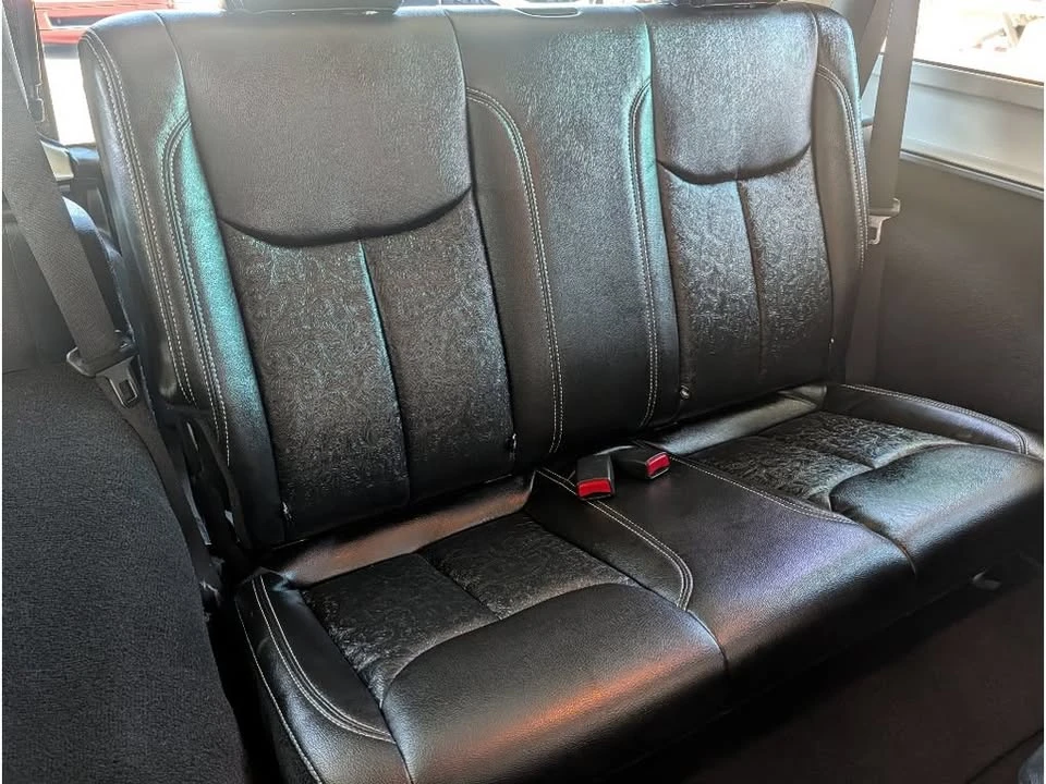 2018 Jeep JK Wrangler - Image 19 of 20