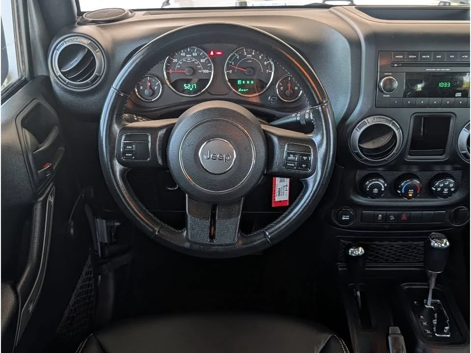 2018 Jeep JK Wrangler - Image 13 of 20