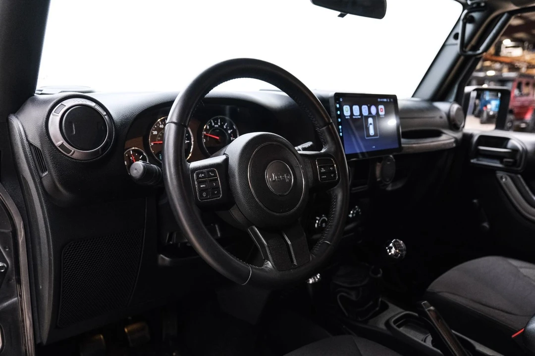 2018 Jeep JK Wrangler - Image 10 of 12