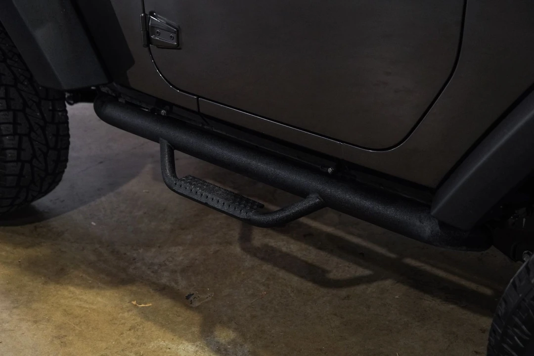 2018 Jeep JK Wrangler - Image 7 of 12
