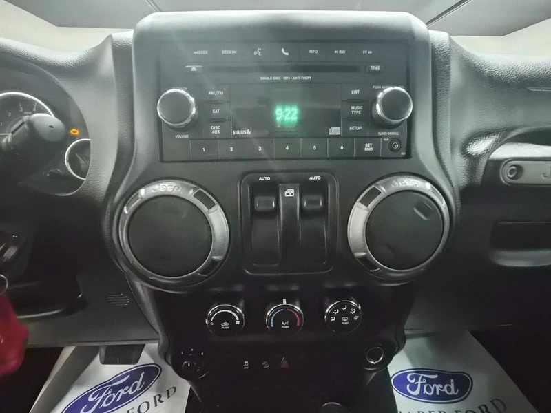 2018 Jeep JK Wrangler - Image 12 of 16