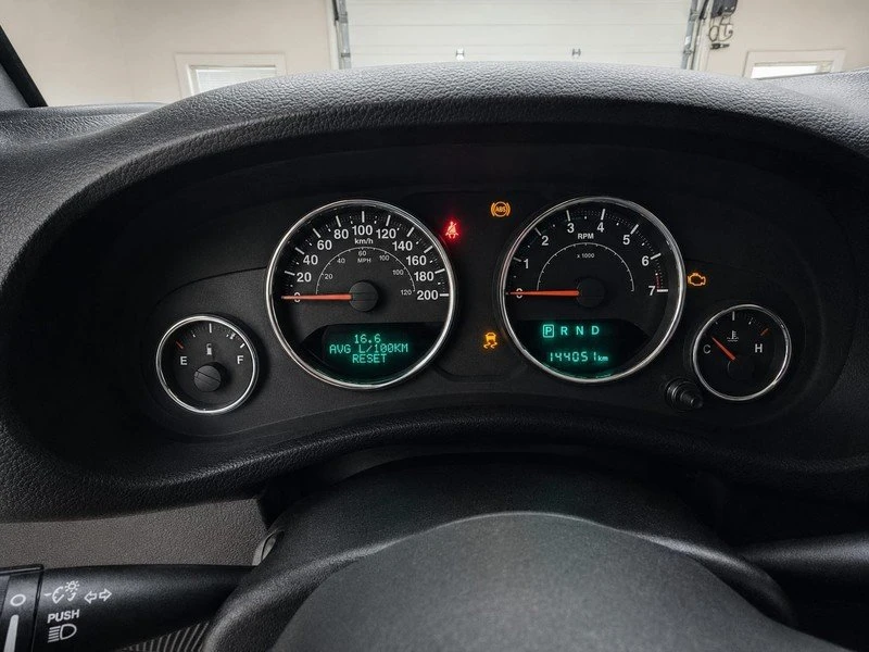 2018 Jeep JK Wrangler - Image 11 of 16
