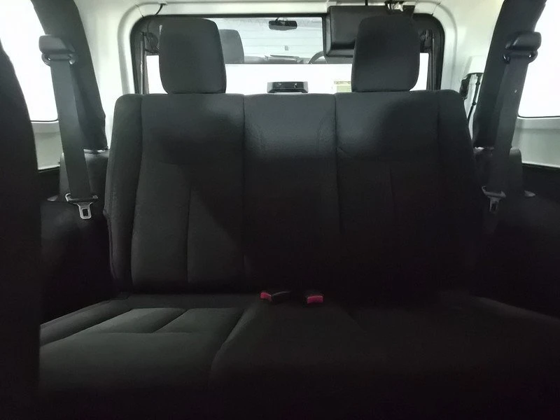 2018 Jeep JK Wrangler - Image 15 of 16