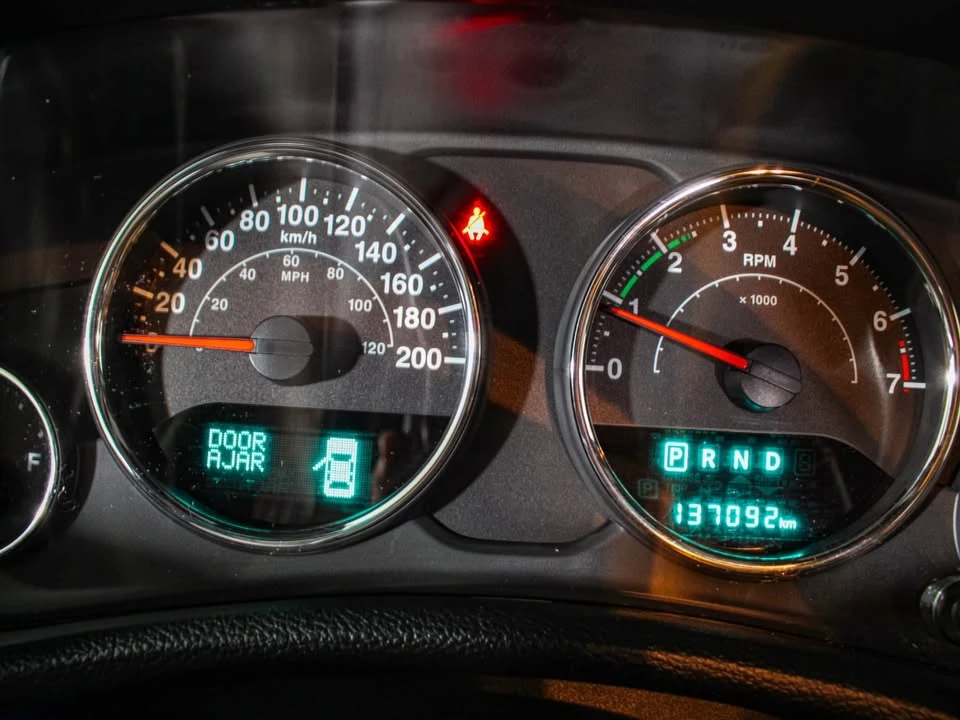 2018 Jeep JK Wrangler - Image 16 of 17