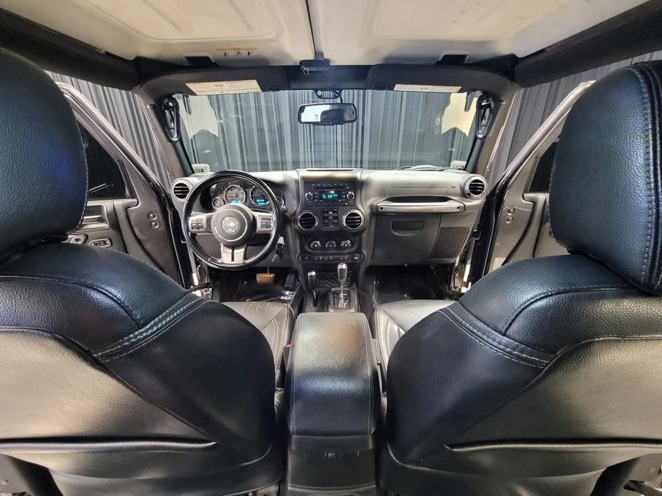 2018 Jeep JK Wrangler - Image 2 of 12