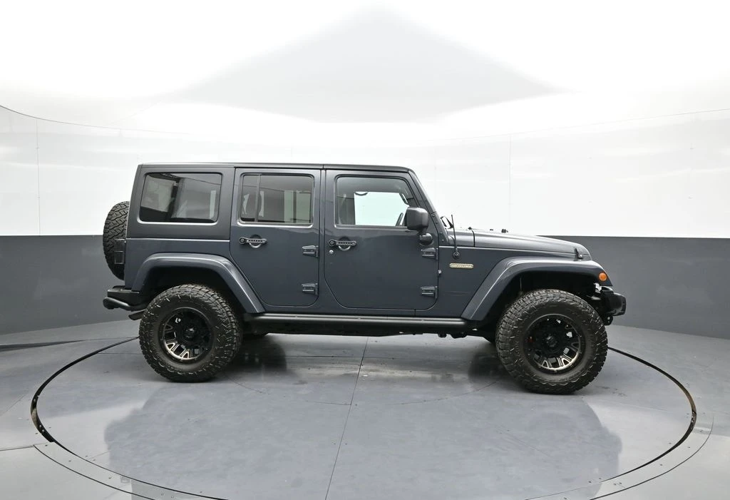2018 Jeep JK Wrangler - Image 5 of 12