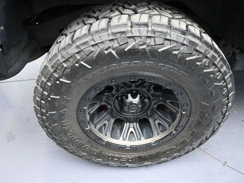 2018 Jeep JK Wrangler - Image 12 of 12