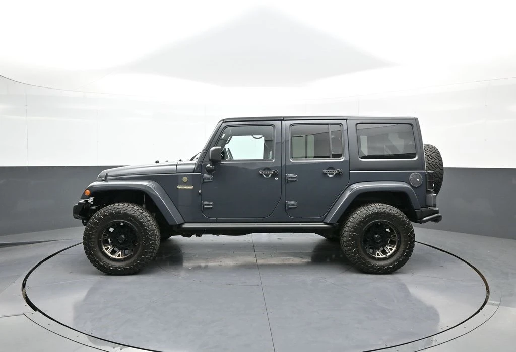 2018 Jeep JK Wrangler - Image 9 of 12