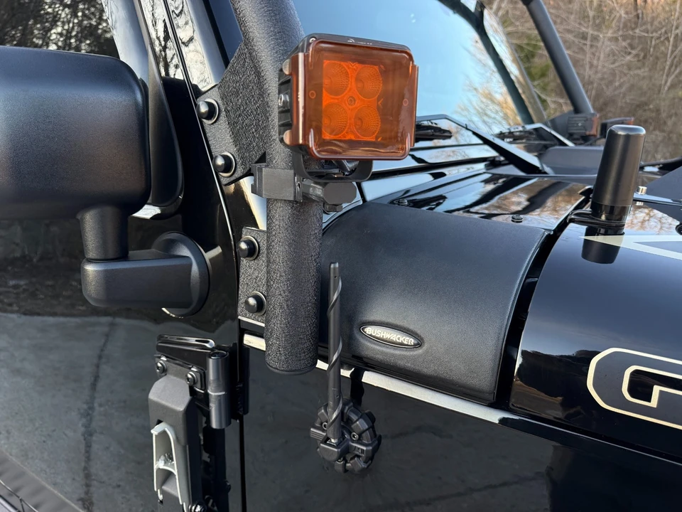 2018 Jeep JK Wrangler - Image 9 of 12