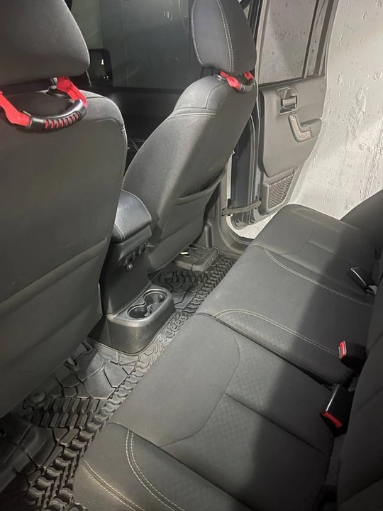 2018 Jeep JK Wrangler - Image 16 of 18
