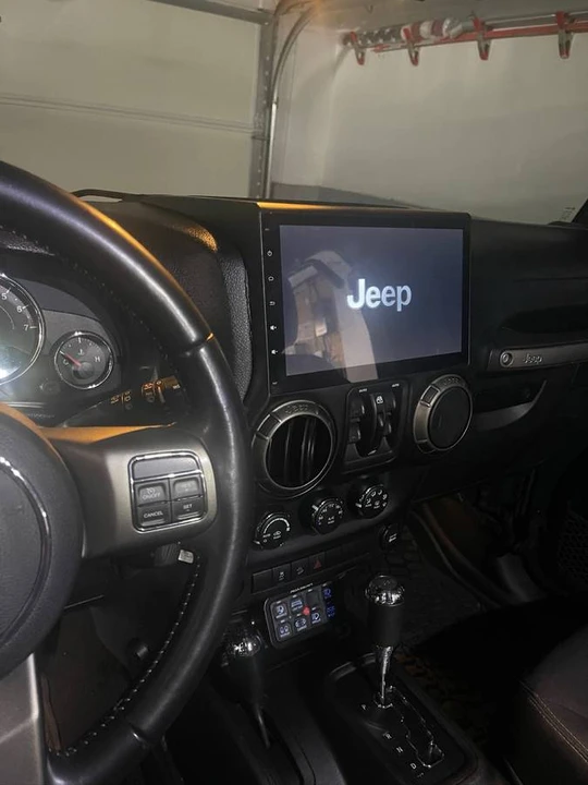 2018 Jeep JK Wrangler - Image 10 of 18