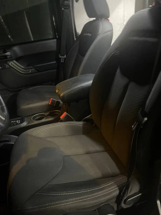 2018 Jeep JK Wrangler - Image 4 of 18