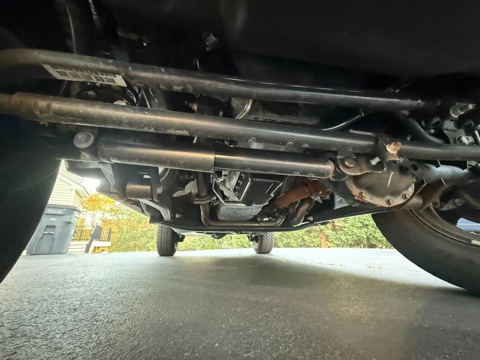 2018 Jeep JK Wrangler - Image 17 of 19