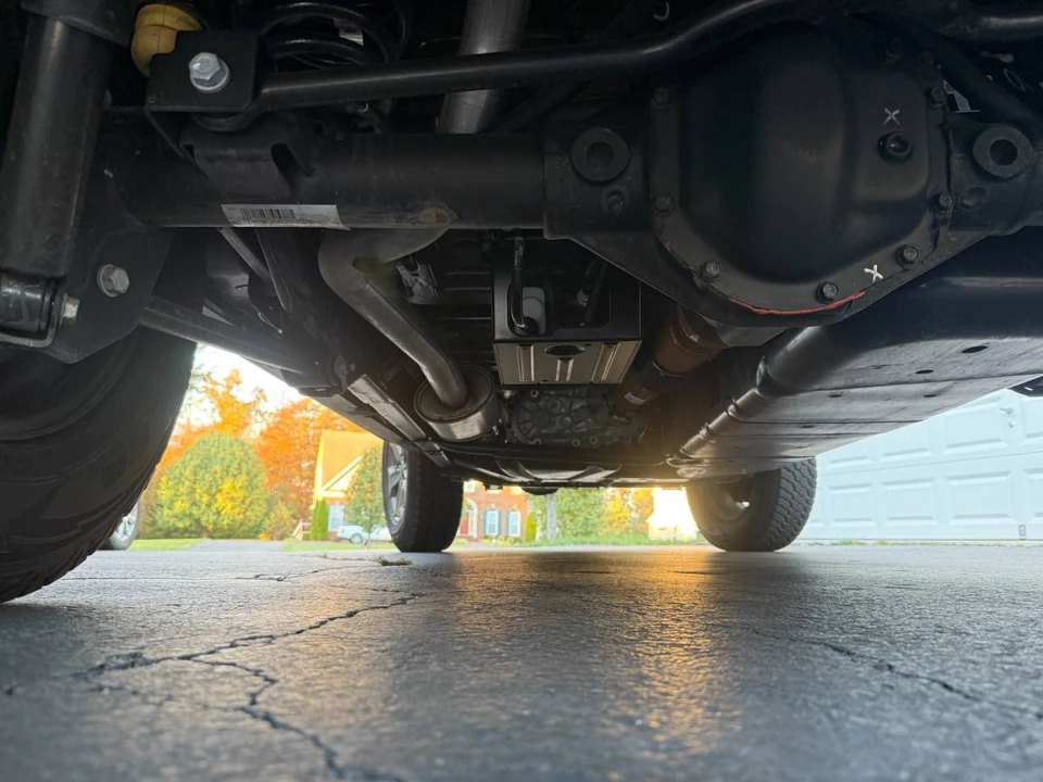 2018 Jeep JK Wrangler - Image 15 of 19