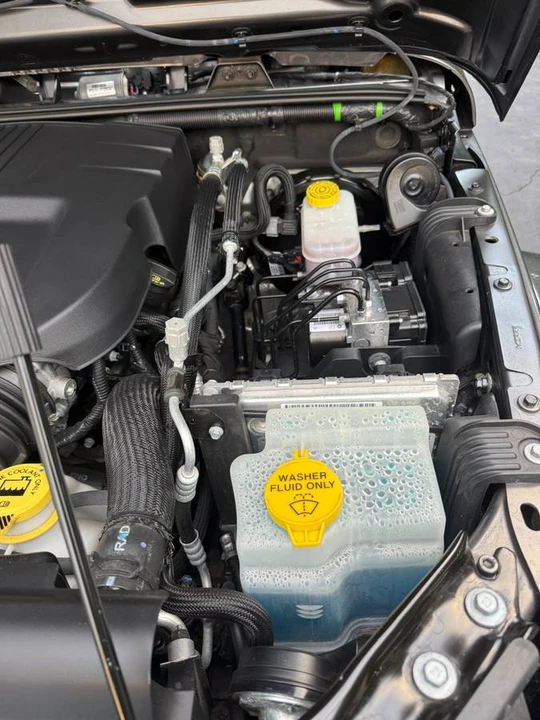 2018 Jeep JK Wrangler - Image 13 of 19