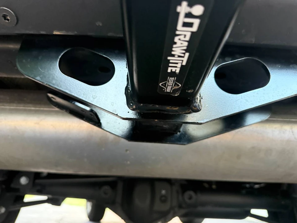 2018 Jeep JK Wrangler - Image 18 of 19
