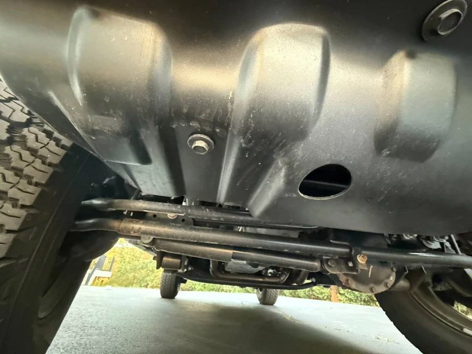 2018 Jeep JK Wrangler - Image 19 of 19