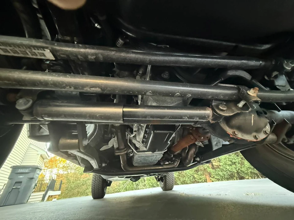 2018 Jeep JK Wrangler - Image 14 of 19