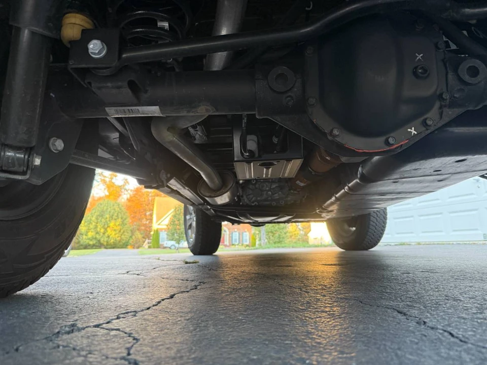 2018 Jeep JK Wrangler - Image 16 of 19