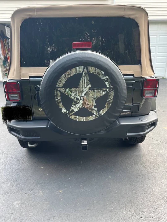 2018 Jeep JK Wrangler - Image 2 of 19