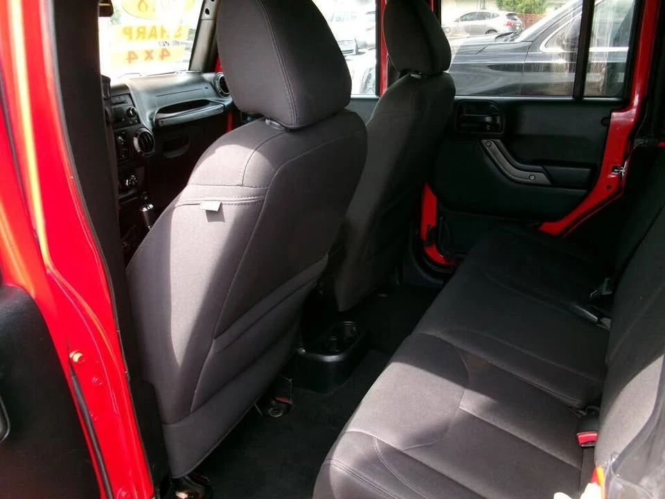 2018 Jeep JK Wrangler - Image 20 of 20