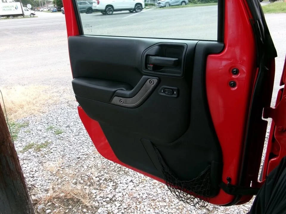 2018 Jeep JK Wrangler - Image 16 of 20