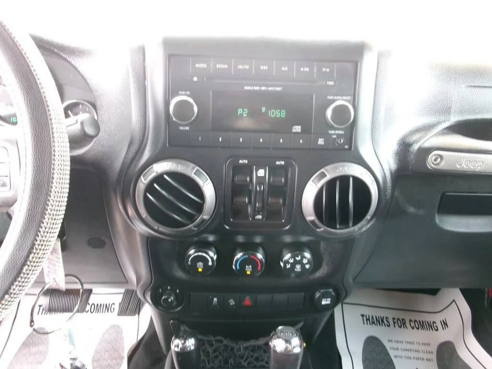 2018 Jeep JK Wrangler - Image 14 of 20