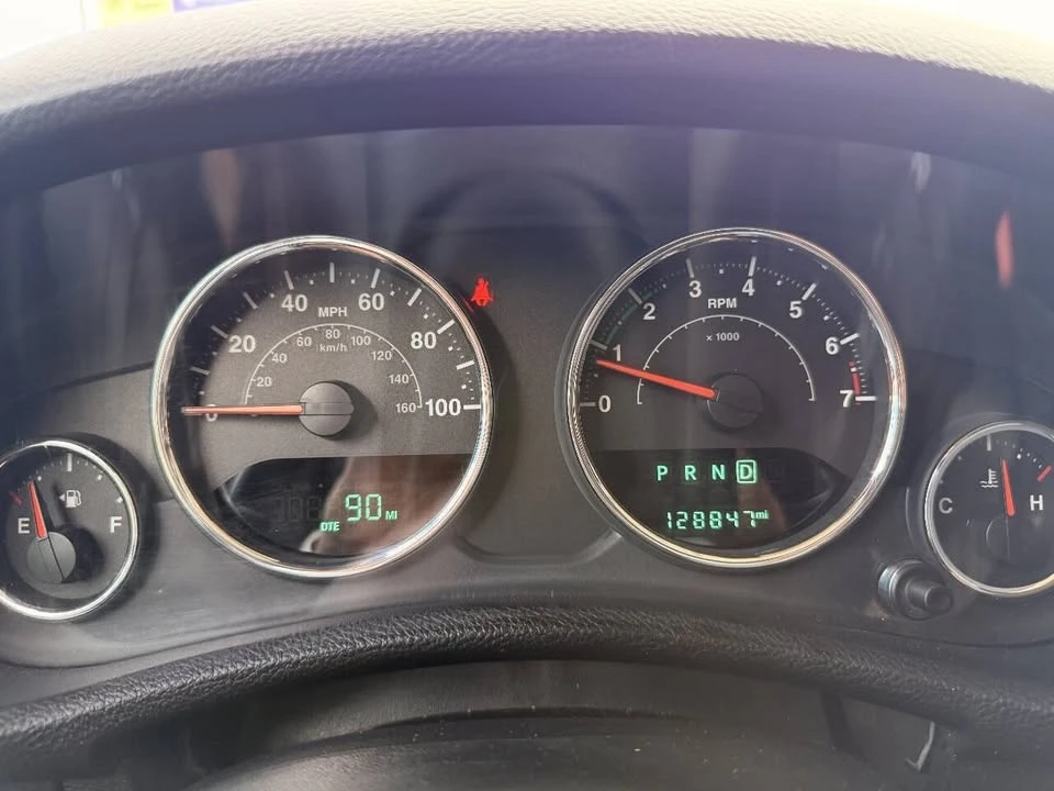 2018 Jeep JK Wrangler - Image 19 of 19