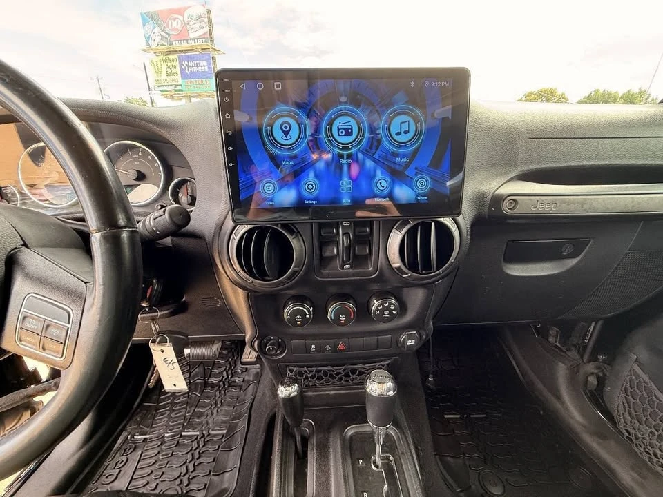 2018 Jeep JK Wrangler - Image 17 of 19