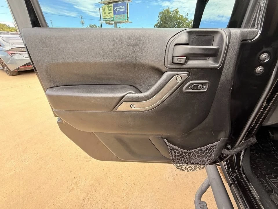 2018 Jeep JK Wrangler - Image 16 of 19