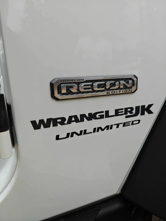 2018 Jeep JK Wrangler - Image 20 of 21