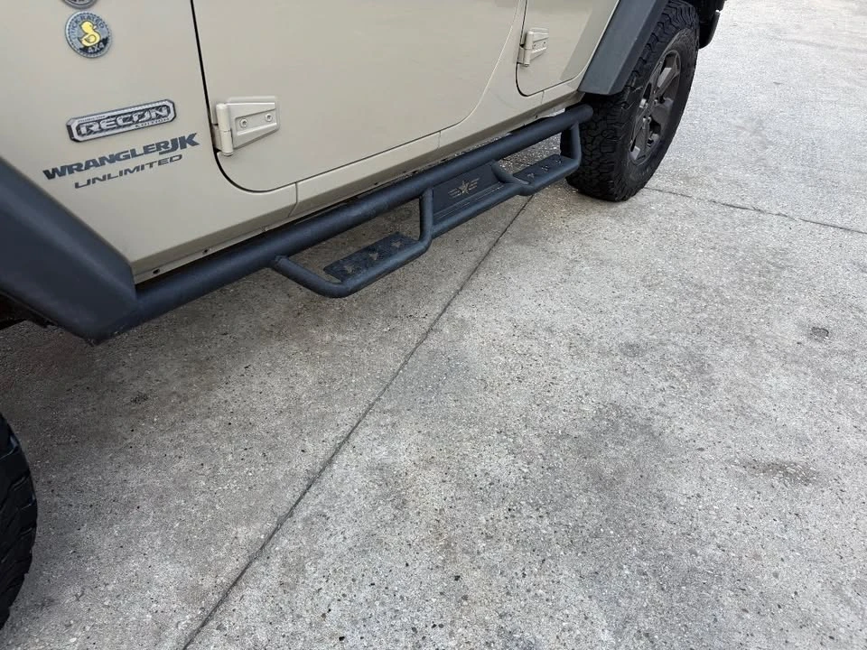 2018 Jeep JK Wrangler - Image 10 of 20