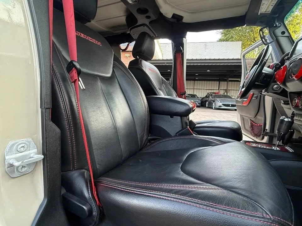 2018 Jeep JK Wrangler - Image 17 of 20