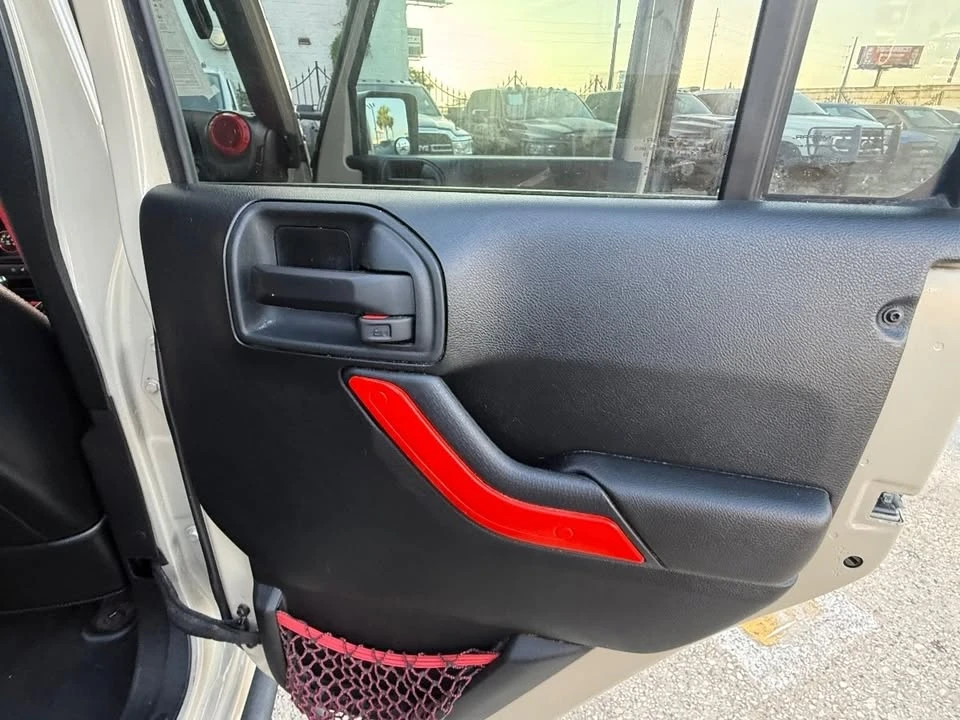 2018 Jeep JK Wrangler - Image 19 of 20
