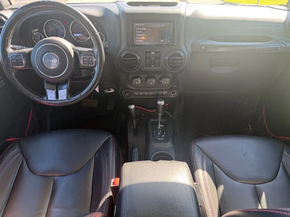 2018 Jeep JK Wrangler - Image 7 of 13