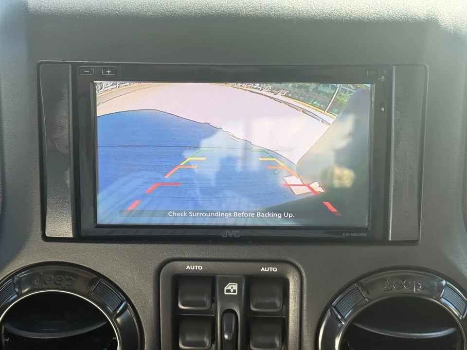 2018 Jeep JK Wrangler - Image 10 of 13