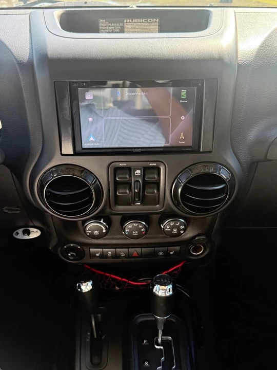 2018 Jeep JK Wrangler - Image 9 of 13