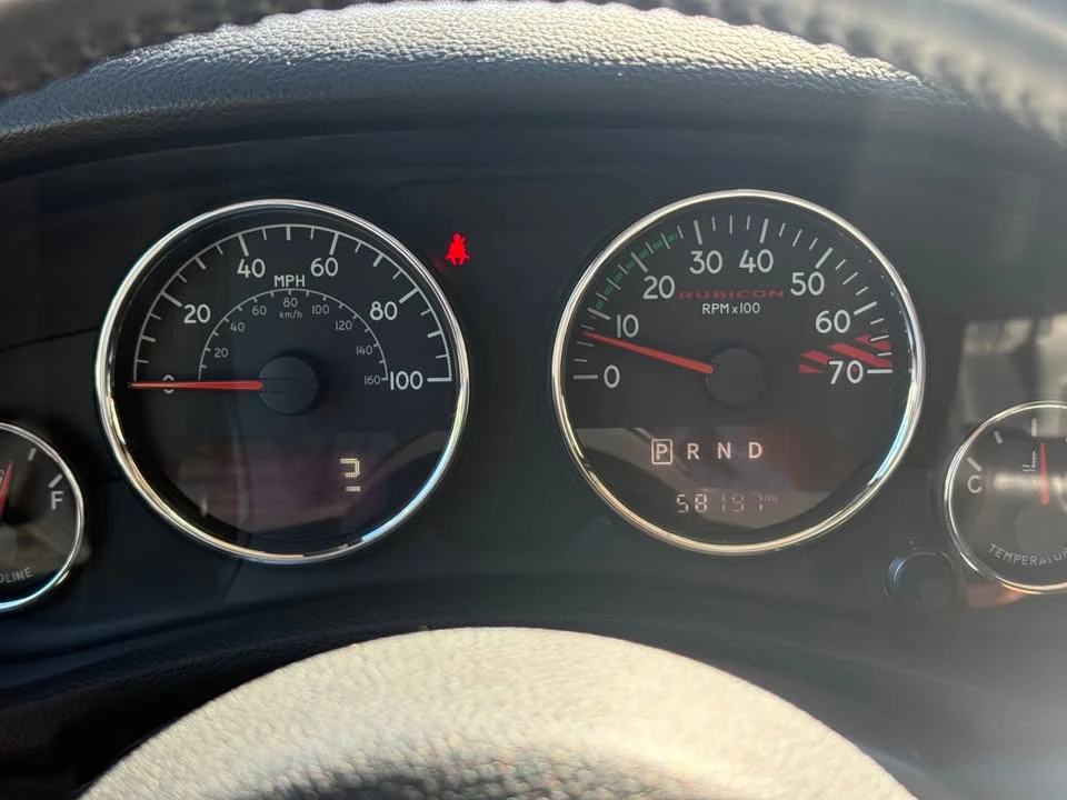 2018 Jeep JK Wrangler - Image 8 of 13