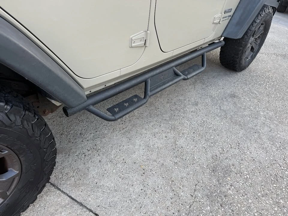 2018 Jeep JK Wrangler - Image 13 of 20