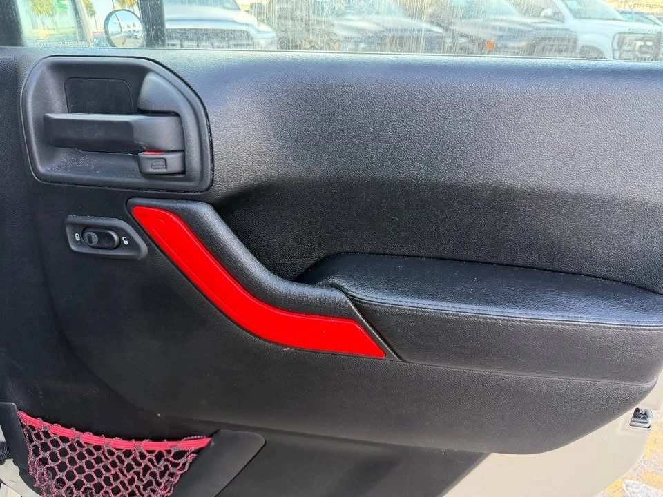 2018 Jeep JK Wrangler - Image 15 of 20