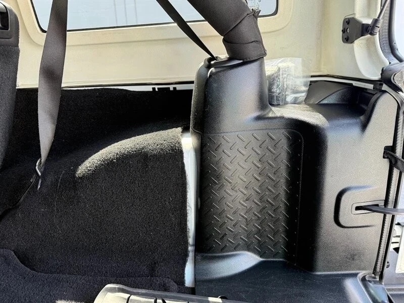 2018 Jeep JK Wrangler - Image 13 of 21