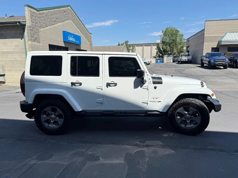 2018 Jeep JK Wrangler - Image 18 of 21
