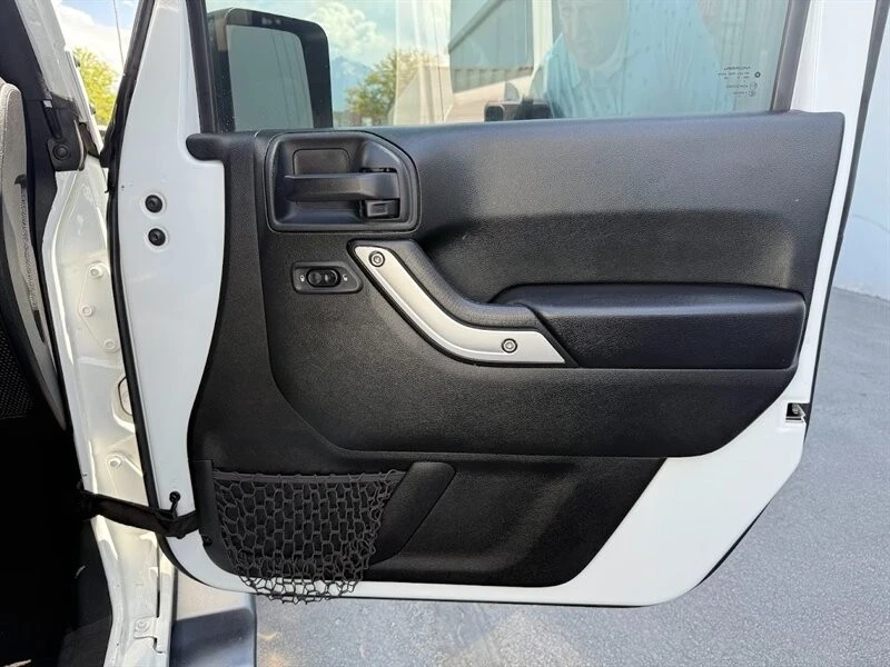 2018 Jeep JK Wrangler - Image 20 of 21