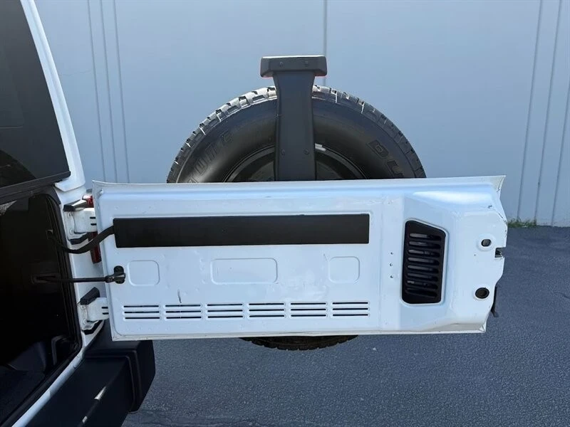 2018 Jeep JK Wrangler - Image 14 of 21