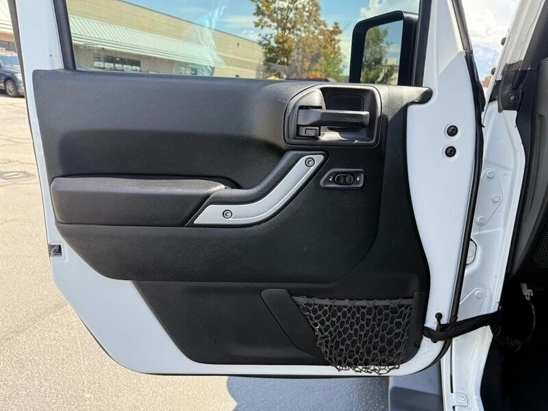2018 Jeep JK Wrangler - Image 4 of 21