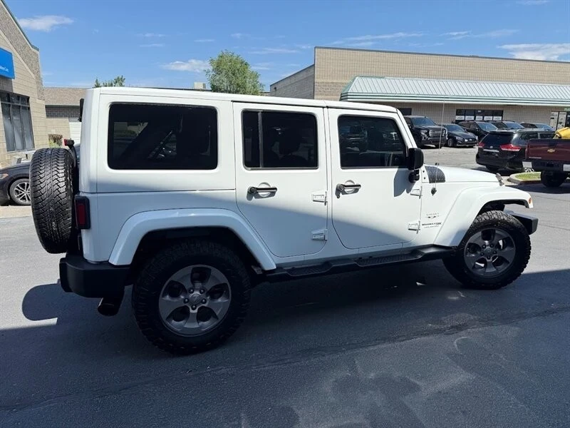 2018 Jeep JK Wrangler - Image 15 of 21