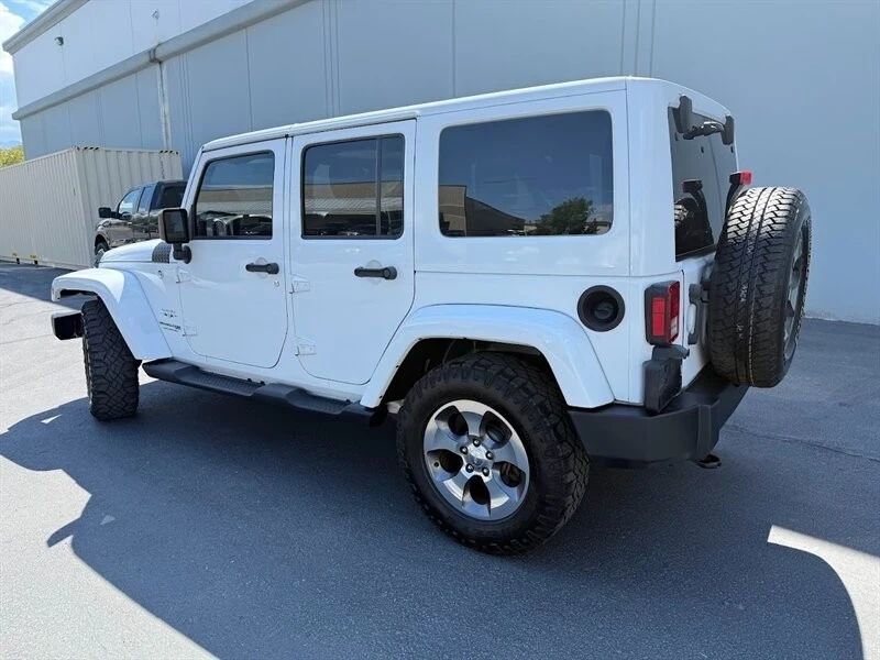 2018 Jeep JK Wrangler - Image 9 of 21
