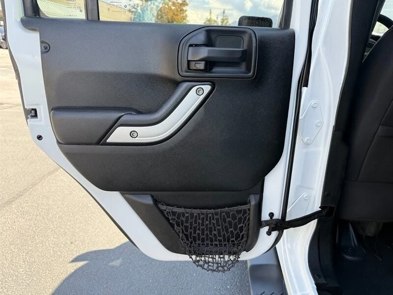 2018 Jeep JK Wrangler - Image 7 of 21