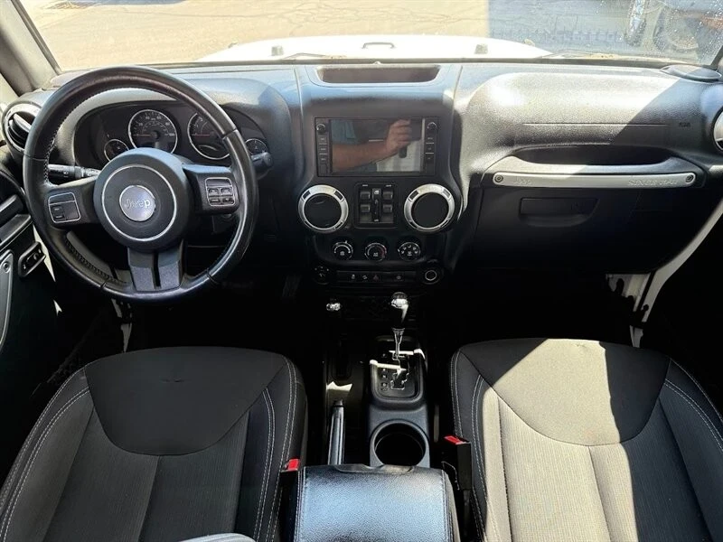 2018 Jeep JK Wrangler - Image 2 of 21