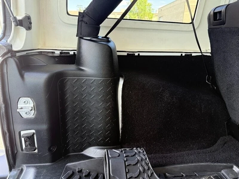 2018 Jeep JK Wrangler - Image 11 of 21